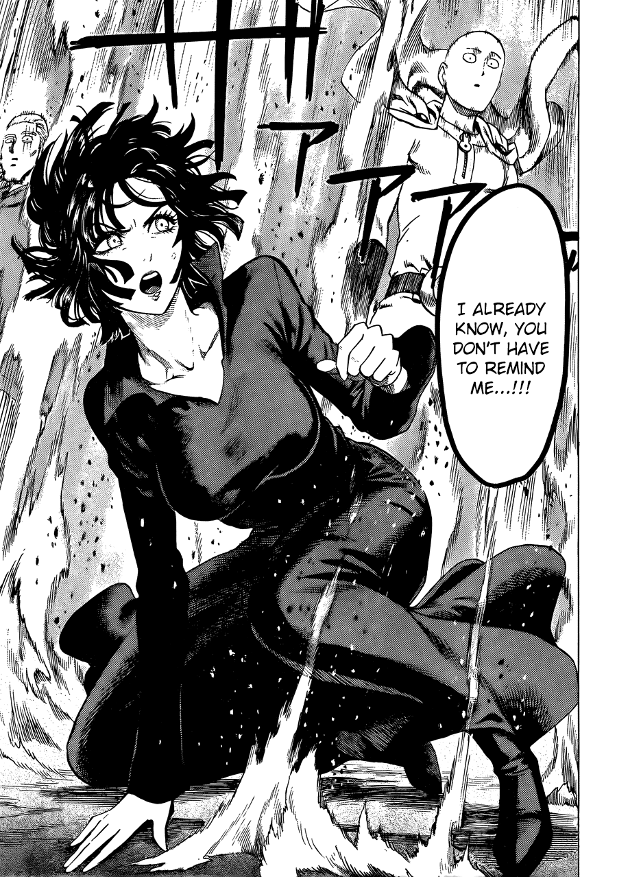 One-Punch Man, Chapter 55.3 image 30